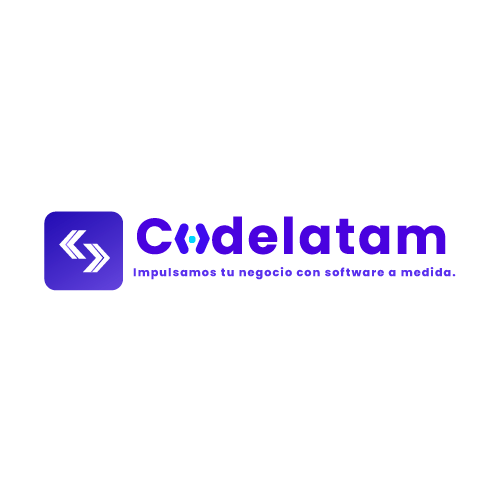 Logo CodeLatam